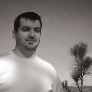 Meet your Posher, Doug